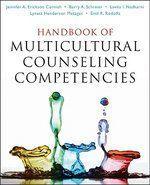 Handbook of Multicultural Counseling Competencies