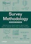 Survey Methodology 0002 Edition