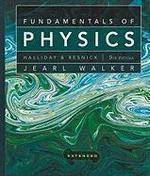 Fundamentals of Physics, Extended