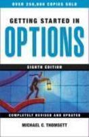 Getting Started in Options, 8th Edition