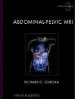 Abdominal-Pelvic MRI, 2 Volume Set, 3rd Edition