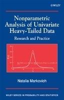 Nonparametric Analysis of Univariate Heavy-Tailed Data: Research and Practice