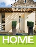 Home: Investing in Design