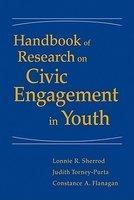 Handbook of Research on Civic Engagement in Youth