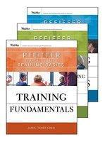 Pfeiffer Guide To Training Basics: Complete 3 Volume Set Set of 3 Volumes Edition