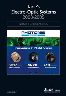 Jane's Electro-Optics Systems 2008-2009