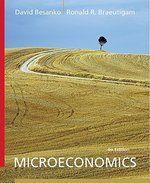 Microeconomics 0004 Edition