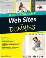 Web Sites Do-It-Yourself For Dummies, 2nd Edition