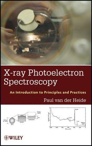 X-ray Photoelectron Spectroscopy: An introduction to Principles and Practices 