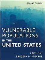 Vulnerable Populations in the United States