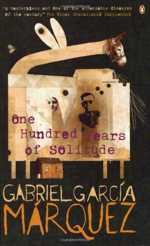 One Hundred Years of Solitude (International Writers)