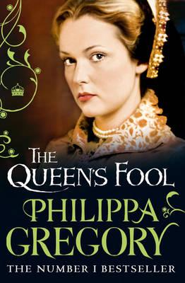 The Queen's Fool New ed Edition