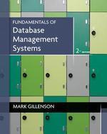 Fundamentals of Database Management Systems 0002 Edition