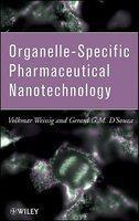 Organelle-Specific Pharmaceutical Nanotechnology