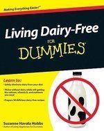 Living Dairy-Free for Dummies