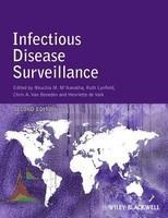 Infectious Disease Surveillance 0002 Edition