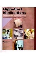 High-Alert Medications