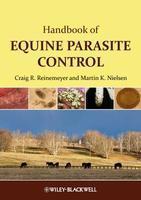 Handbook of Equine Parasite Control