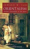 Orientalism: Western Conceptions Of The Orient
