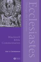 Ecclesiastes Through the Centuries