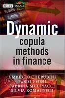 Dynamic Copula Methods in Finance