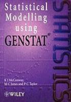 Statistical Modelling Using Genstat