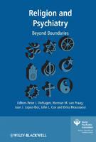 Religion and Psychiatry: Beyond Boundaries