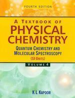 A T/B OF PHYSICAL CHEMISTRY VOL- 4