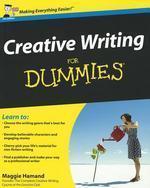 Creative Writing for Dummies, UK Edition