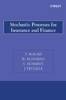 Stochastic Processes for Insurance and Finance