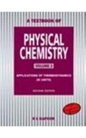 A Textbook of Physical Chemistry (Vol. 3) (2/e)