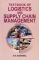 Textbook of Logistics and Supply ChainManagement