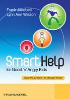 SmartHelp for Good 'n' Angry Kids: Teaching Children to Manage Anger