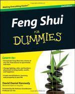 Feng Shui for Dummies 2nd  Edition