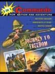 Journey To Freedom(3-in-1)