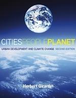 Cities People Planet: Urban Development and Climate Change, 2nd Edition 0002 Edition