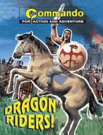 Dragon Riders!