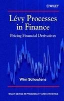 Lévy Processes in Finance: Pricing Financial Derivatives HRD Edition