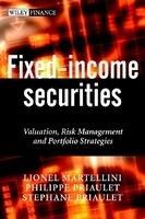 Fixed-Income Securities: Valuation, Risk Management and Portfolio Strategies 1st  Edition