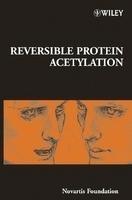 Reversible Protein Acetylation No. 259 Edition