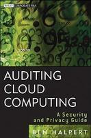 Auditing Cloud Computing: A Security and Privacy Guide