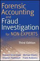 Forensic Accounting And Fraud Investigation For Non-Experts 3/E 0003 Edition