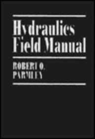 Hydraulics Field Manual