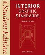 Interior Graphic Standards 2nd Student  Edition