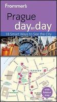 Frommer's Prague Day by Day [With Map] 2nd  Edition