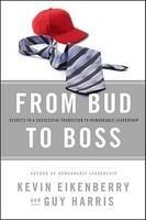 From Bud to Boss: Secrets to a Successful Transition to Remarkable Leadership