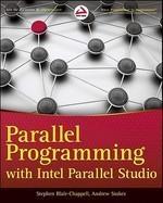 Parallel Programming with Intel Parallel Studio XE