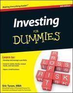 Investing for Dummies 6th  Edition