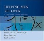 Helping Men Recover: A Program for Treating Addiction Lslf Edition