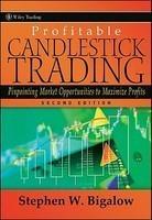 Profitable Candlestick Trading: The Holy Grail of Investing 0002 Edition